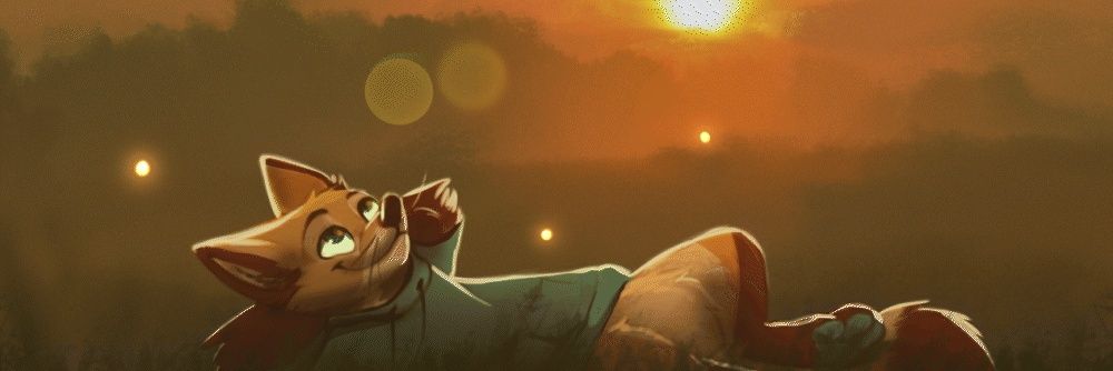 Fuzzy phox 🇸🇪 banner