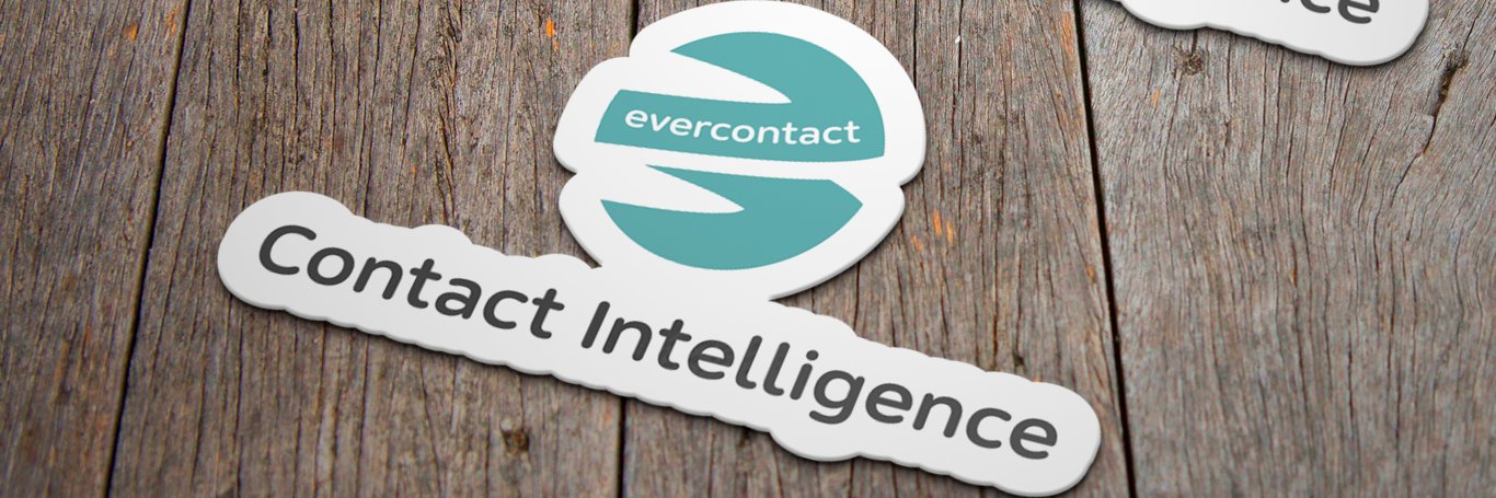 Evercontact banner