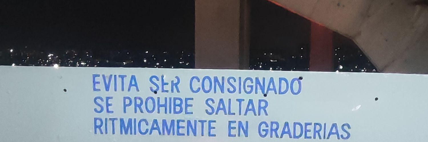 Gol del Atlas banner