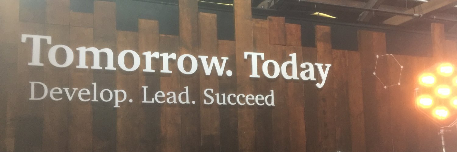 Gary Saunders banner