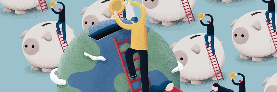 Fiare Banca Etica banner