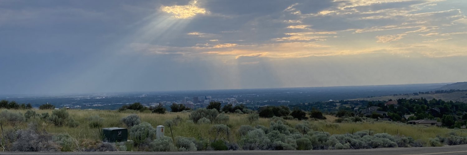 ZachWalkerr's profile banner image