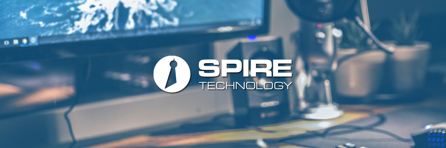 SpireTechnology's profile banner image
