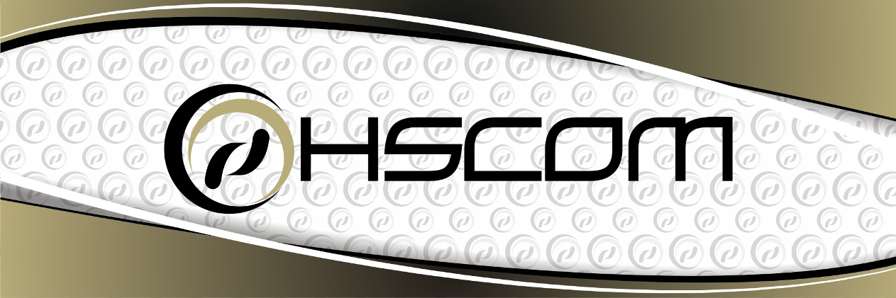 hscom_sa's profile banner image