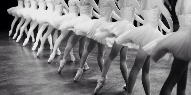 BalletEnPointe's profile banner image