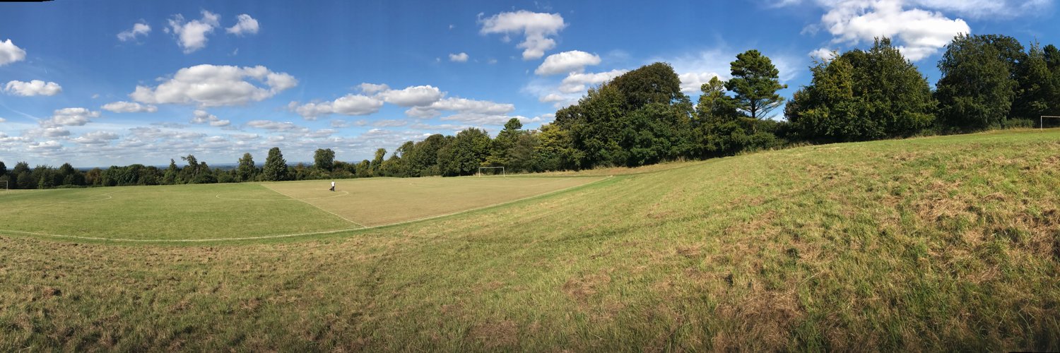 WarrenMeadFC's profile banner image