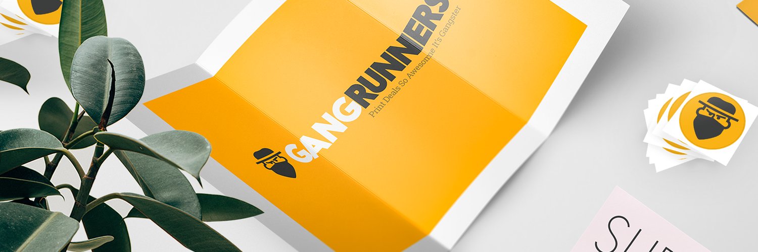 gangrunners's profile banner image