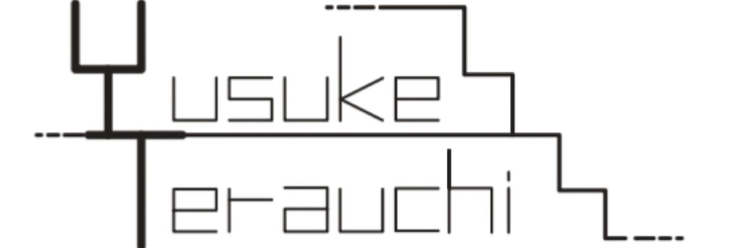 テラウチユウスケ banner