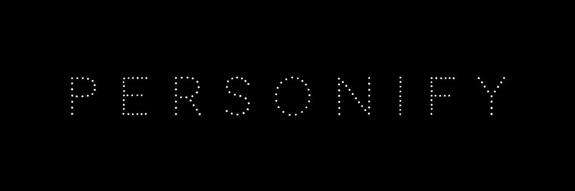 personify banner