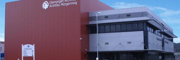 GlamArchives Profile Banner