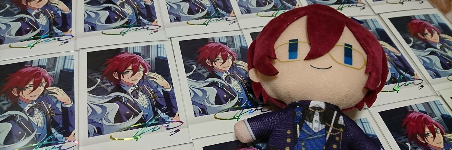 M_i_UrA's profile banner image