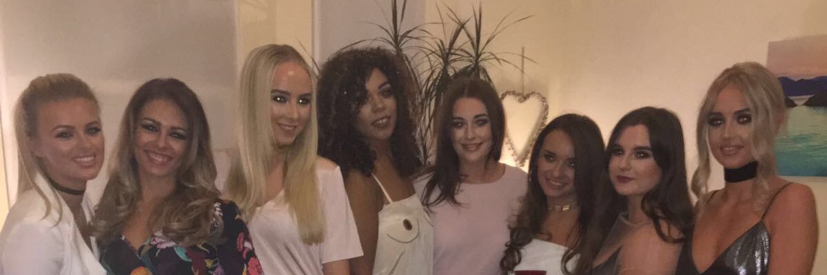 Hazexo's profile banner image