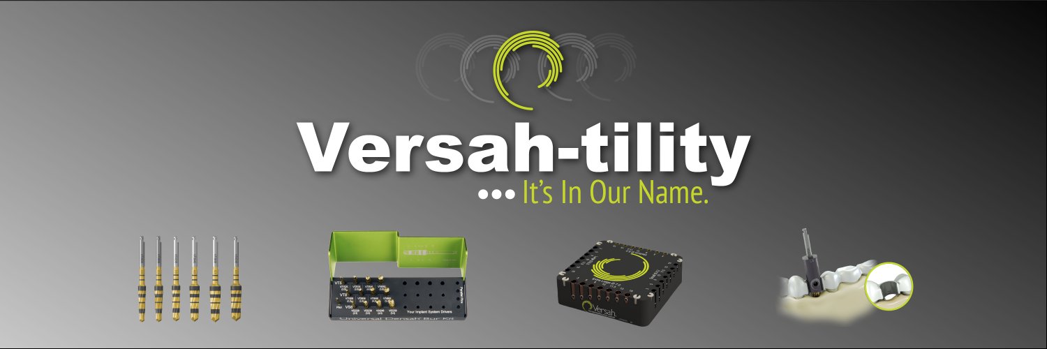 VersahLLC's profile banner image