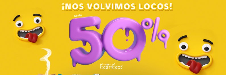 BeBambooMx's profile banner image