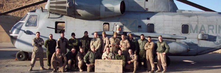 NYusmc81's profile banner image