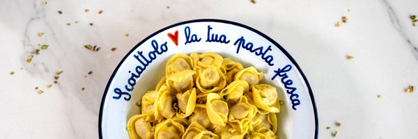 ScoiattoloPasta Profile Banner