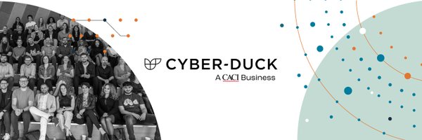 Cyber-Duck Profile Banner