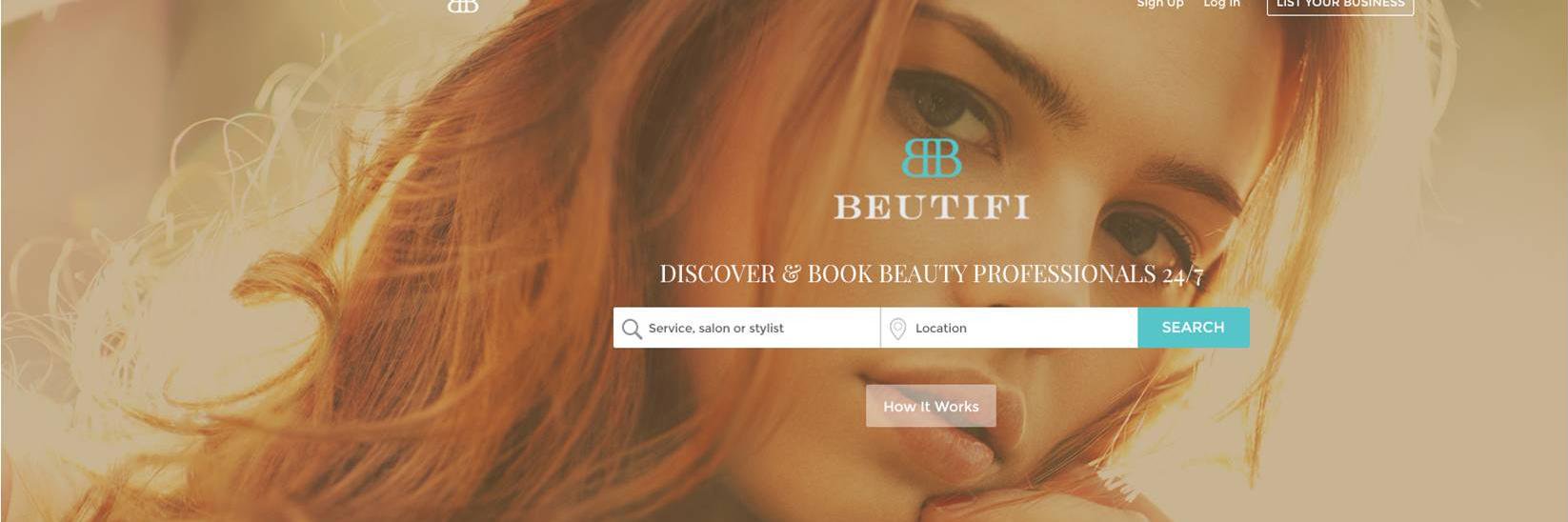 BEUTiFi.com banner