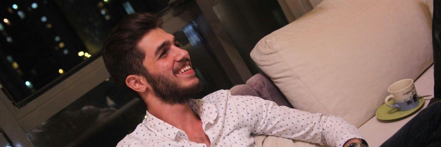 MahmudErten's profile banner image