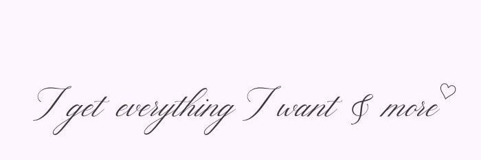 princess destinee 🩰🩷 banner