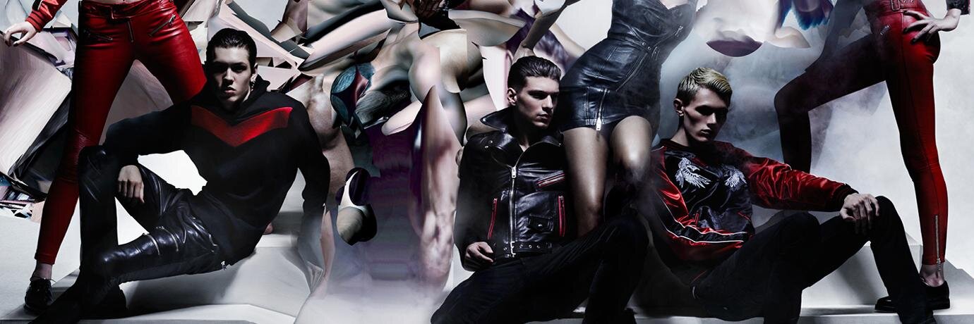 ADAM Models banner