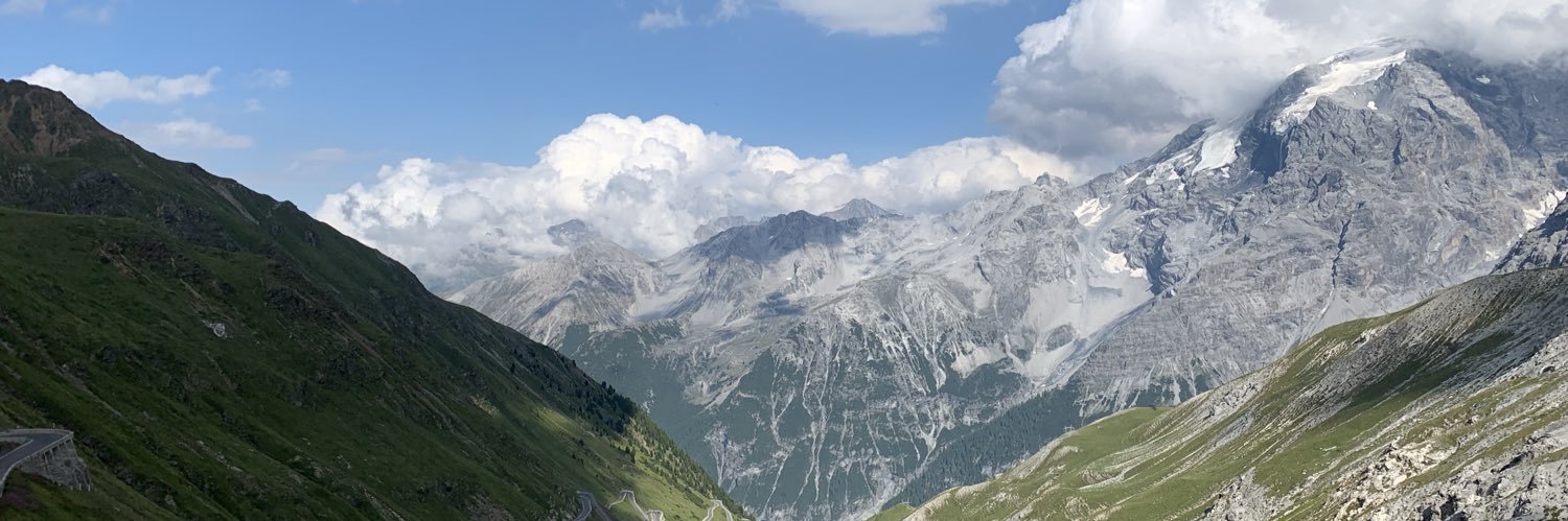GWielink's profile banner image