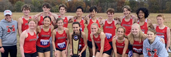 MeridianHS_XC Profile Banner