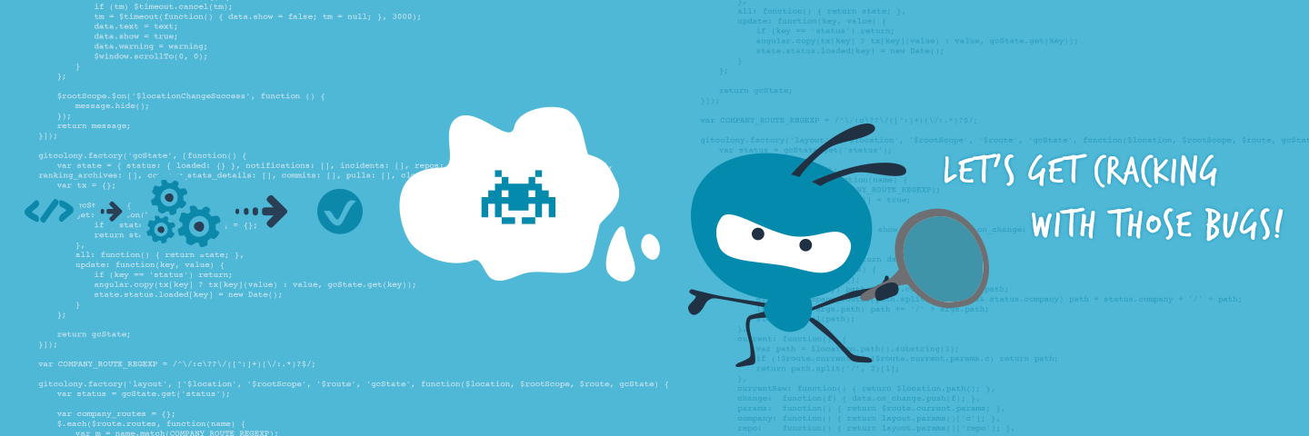 gitcolony's profile banner image