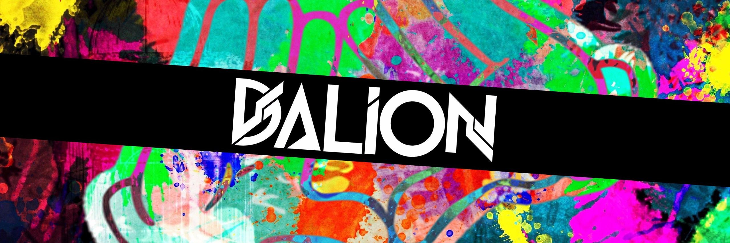 DALIONoficial's profile banner image