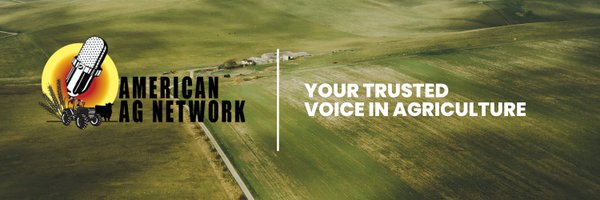 AmericanAgNet Profile Banner
