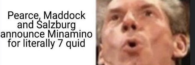 Red Lightning banner