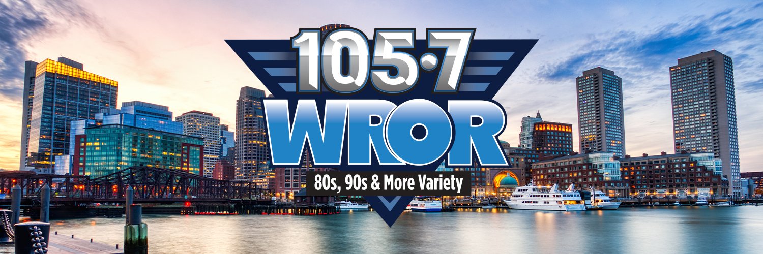 1057WROR's profile banner image