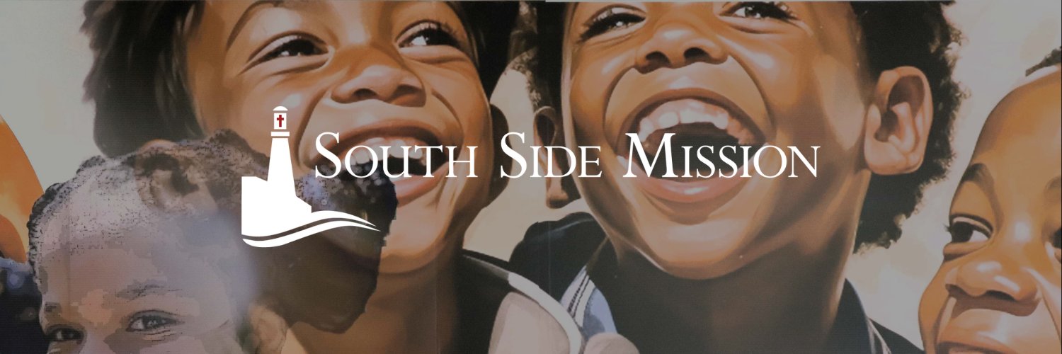 SouthSideMissio's profile banner image