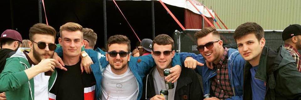 Jamestezataylor's profile banner image