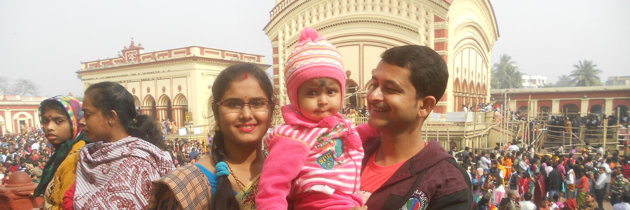 samratmajumder2's profile banner image