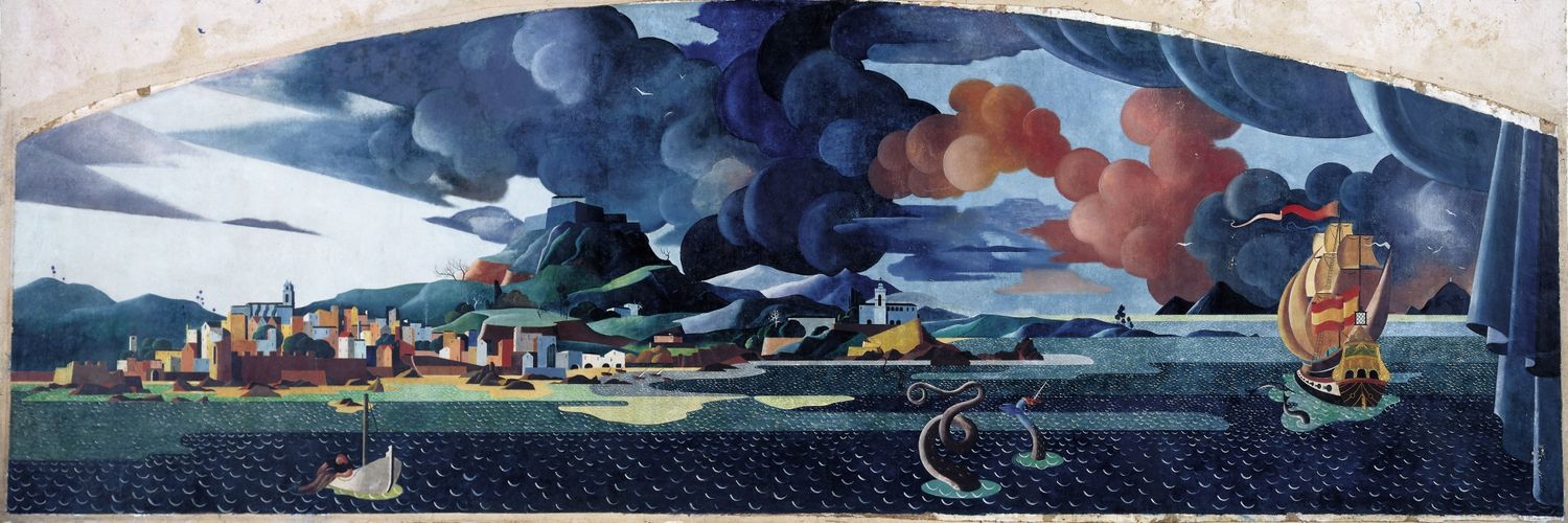 Carlos Álvarez banner