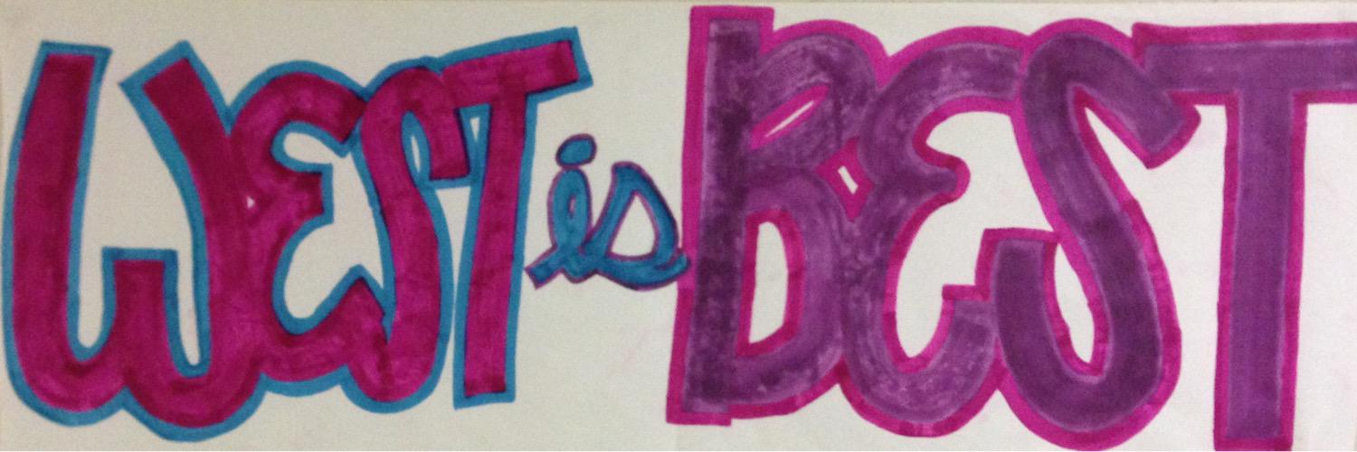 West Limestone HS banner