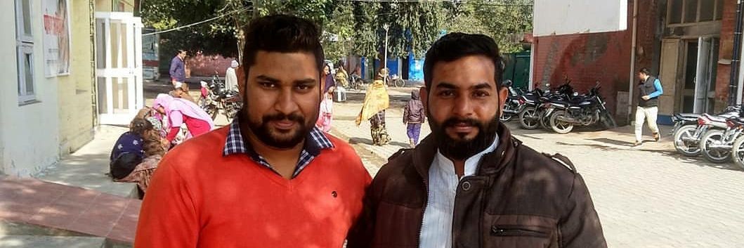 Meet Ladwal banner