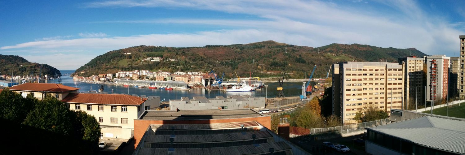 Drones H2O FPEuskadi banner