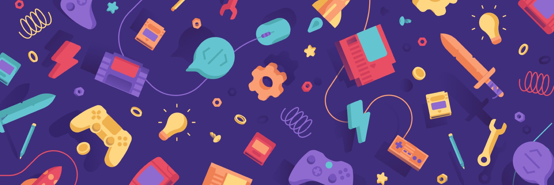 cartrdge's profile banner image