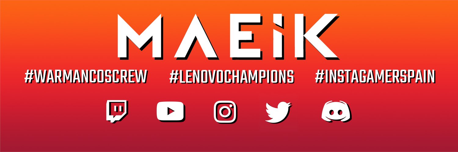 M Λ E I K banner