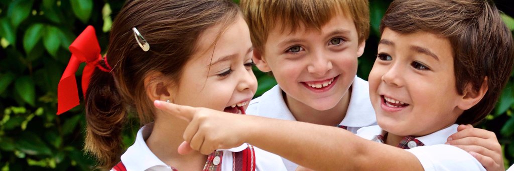 Colegios de FOMENTO banner