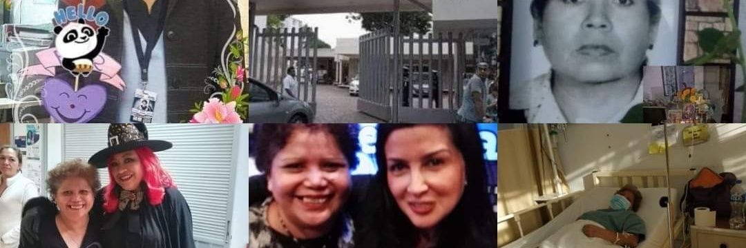 Letizia Medina Sánch banner