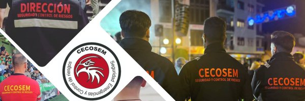 cecosemS Profile Banner