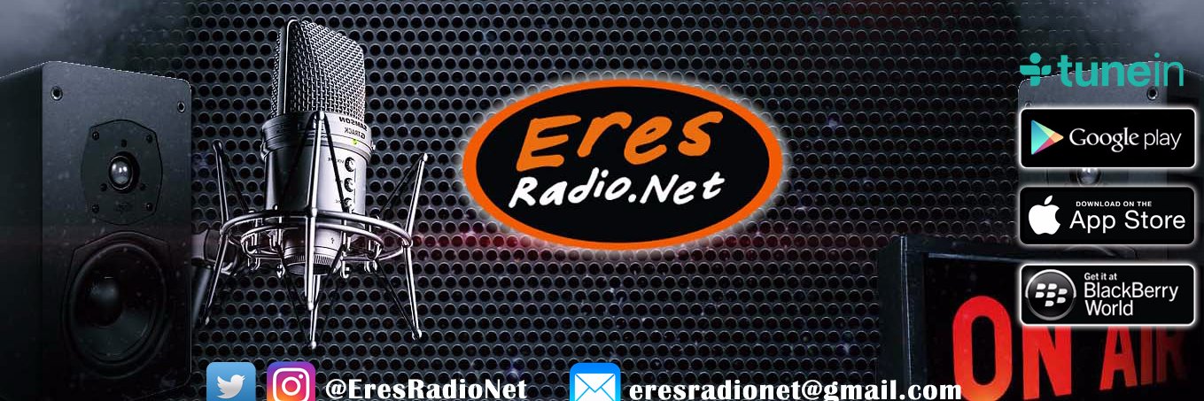 EresRadioNet banner