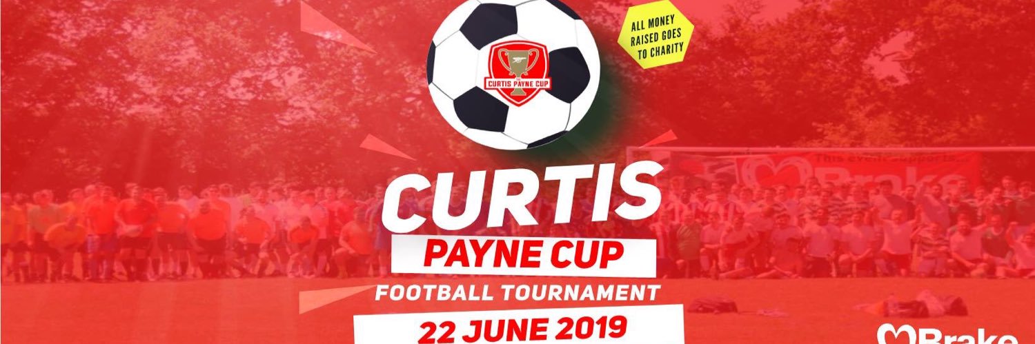 Uplands Town FC banner