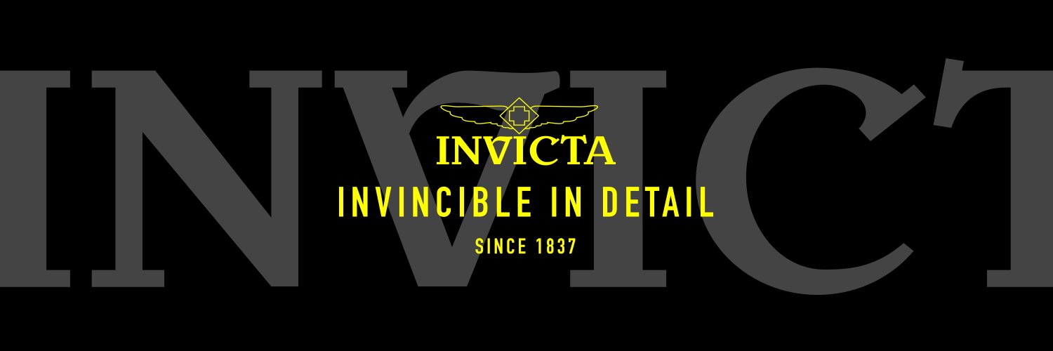 InvictaMovement's profile banner image
