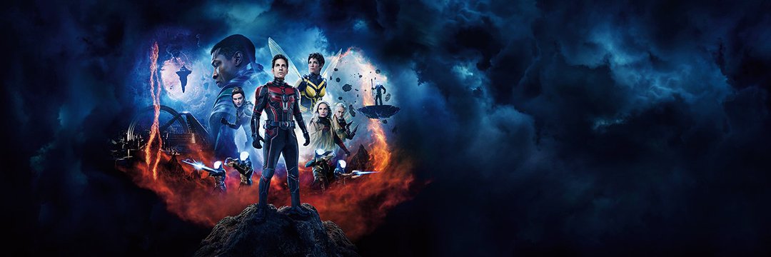 Marvel Frase 💬 banner