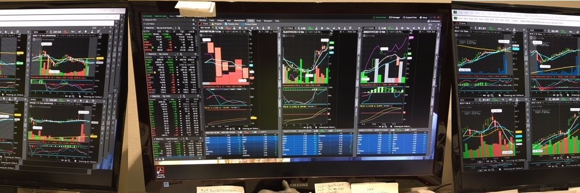 deafdaytrader's profile banner image