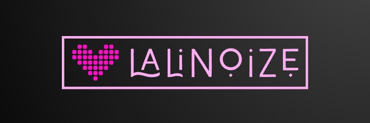 Lalinoize's profile banner image